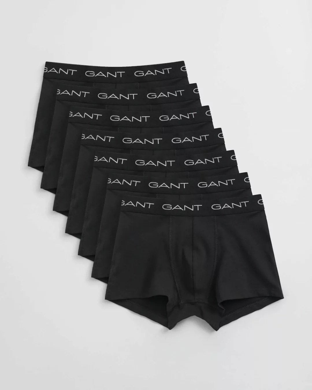 Gant Trunk "TRUNK 7-PACK", Mit elastischem Bund günstig online kaufen