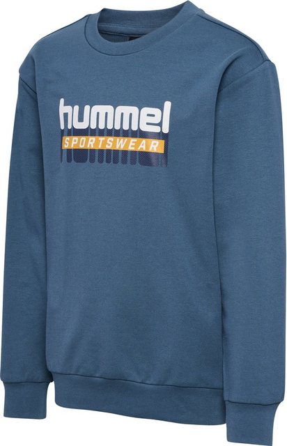 hummel Kapuzenpullover Hmltukas Sweatshirt günstig online kaufen