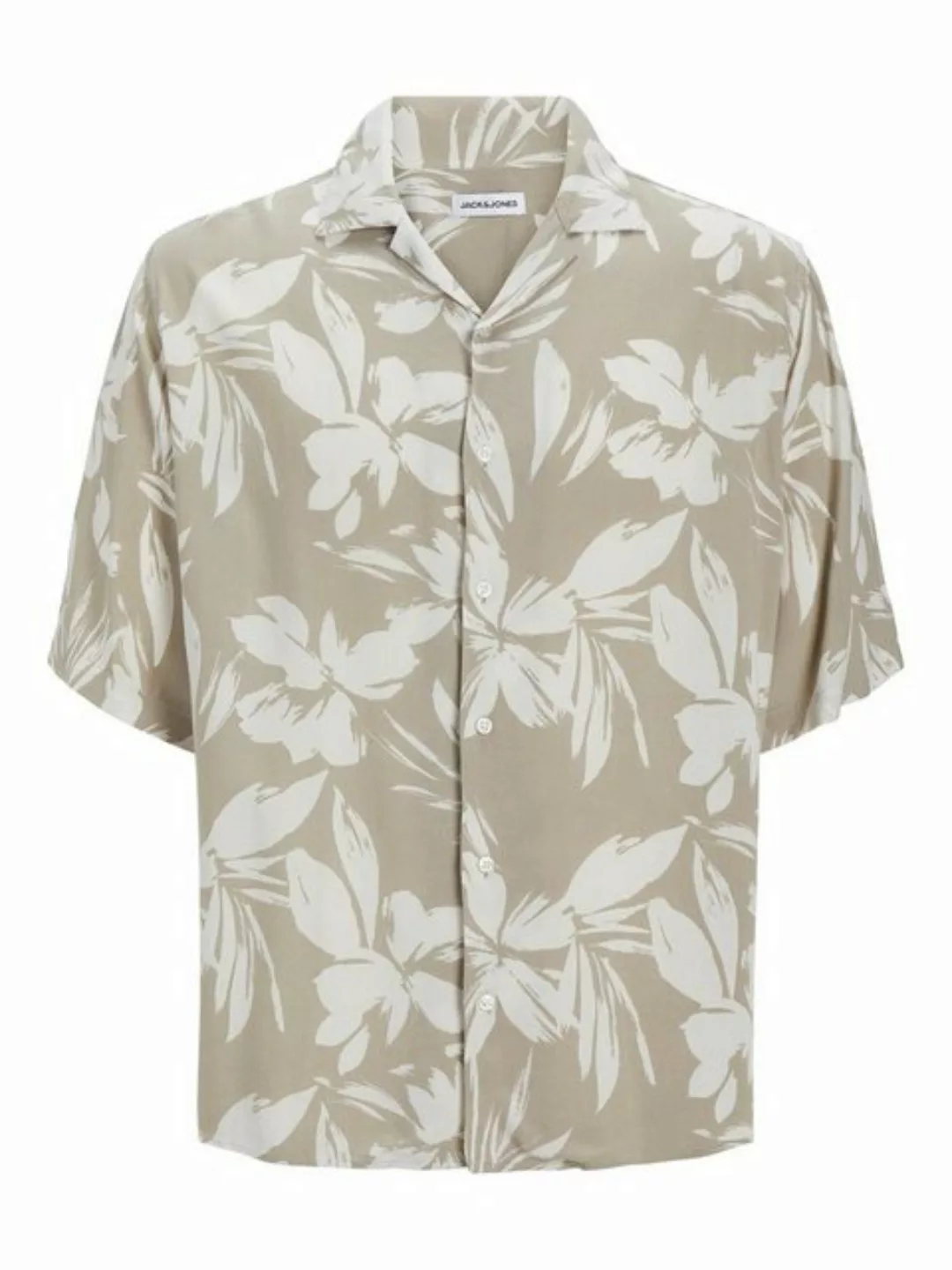 Jack & Jones Hawaiihemd JJEJEFF AOP RESORT SHIRT SS SN günstig online kaufen