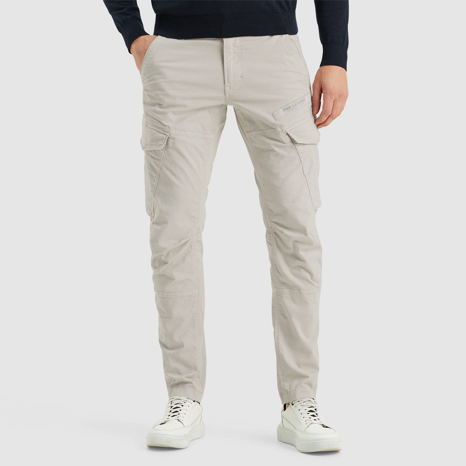 PME LEGEND Cargohose Nordrop Stretch Twill günstig online kaufen