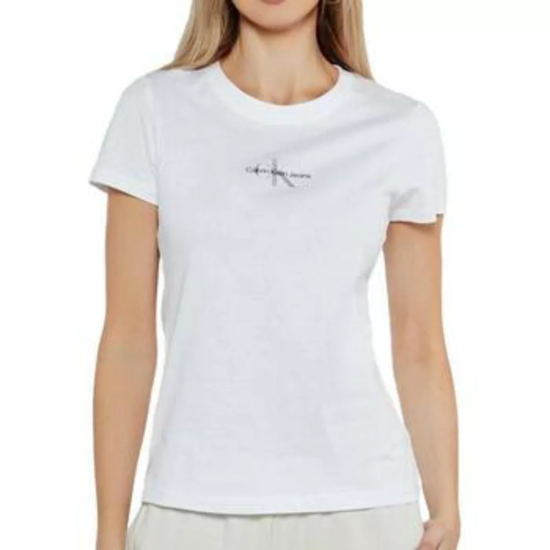 Calvin Klein Jeans  T-Shirt J20J225252-YAA günstig online kaufen