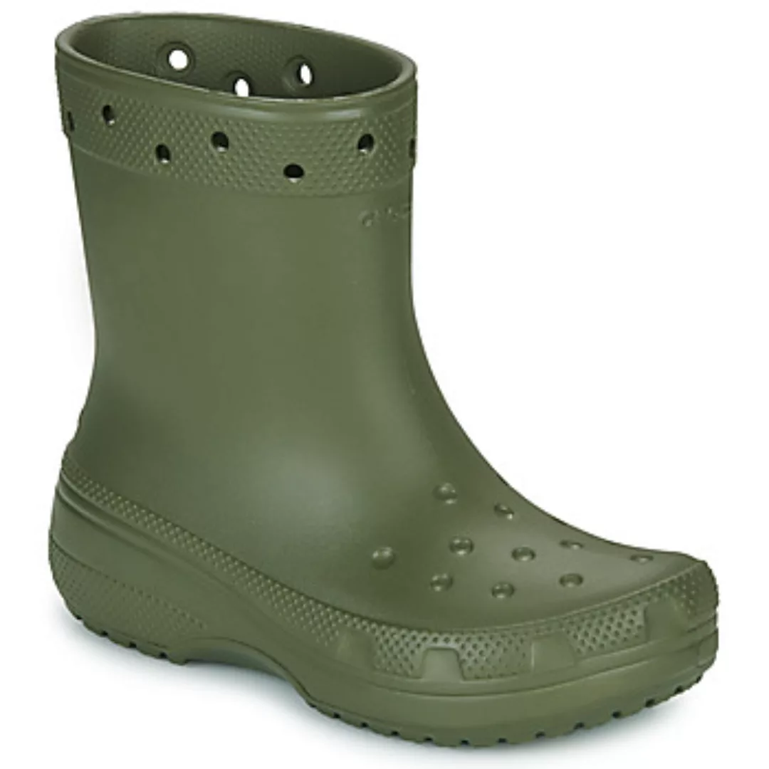 Crocs  Damenstiefel Classic Rain Boot günstig online kaufen