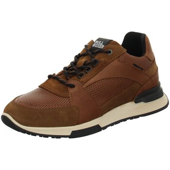 Bullboxer  Halbschuhe Schnuerschuhe 036P21370ABRWN günstig online kaufen