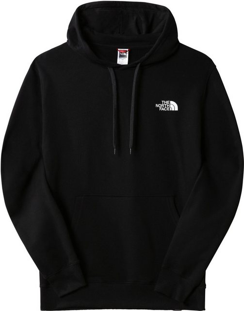 The North Face Shorts M SIMPLE DOME HOODIE TNF BLACK günstig online kaufen