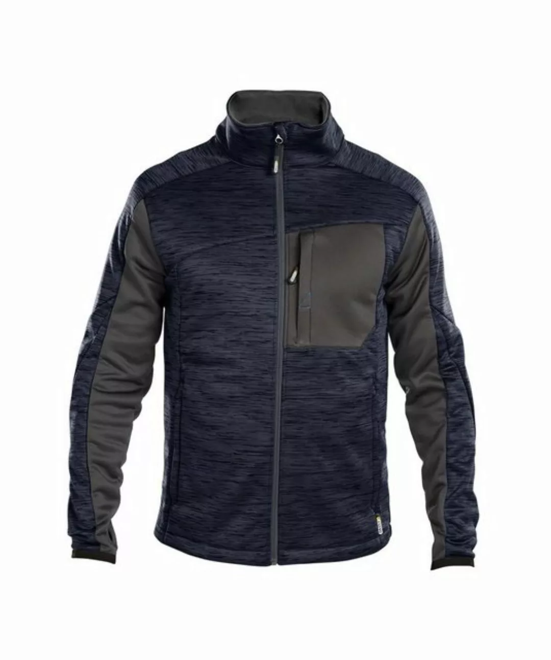 Dassy Fleecejacke Convex (1-St) günstig online kaufen