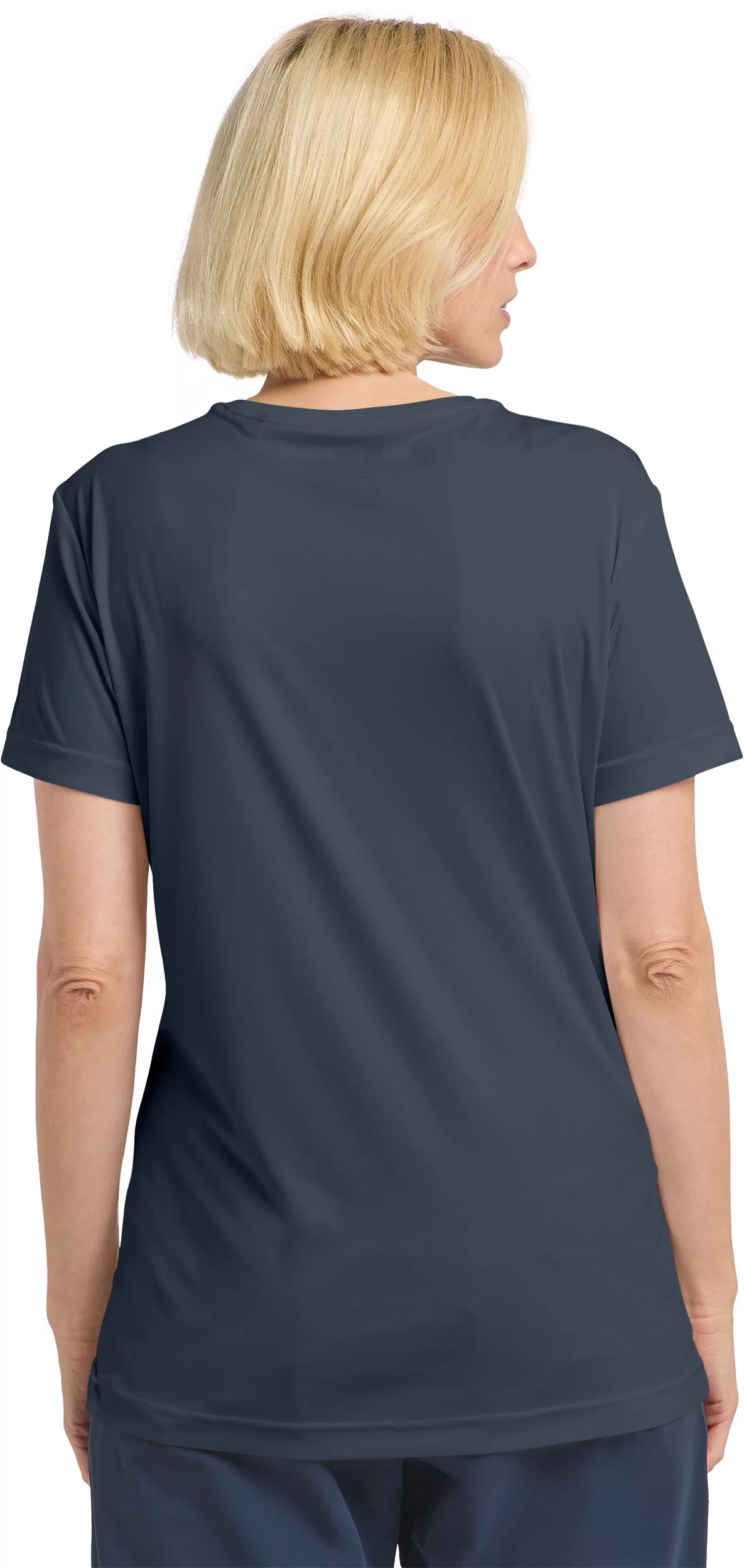 Jack Wolfskin T-Shirt "TECH T W" günstig online kaufen