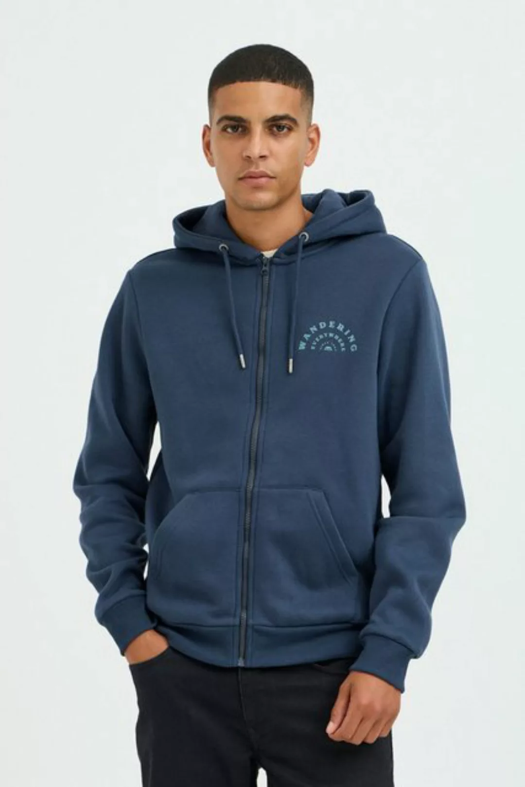 Blend Sweatjacke BLEND BHSweatshirt günstig online kaufen