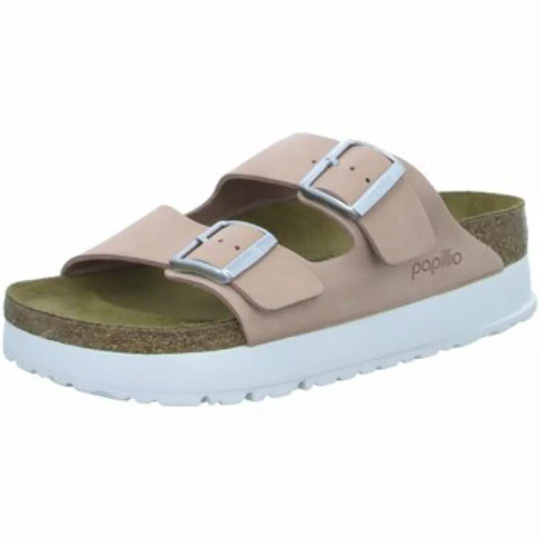 Papillio  Clogs Pantoletten Arizona Flex Platform 1026894 günstig online kaufen