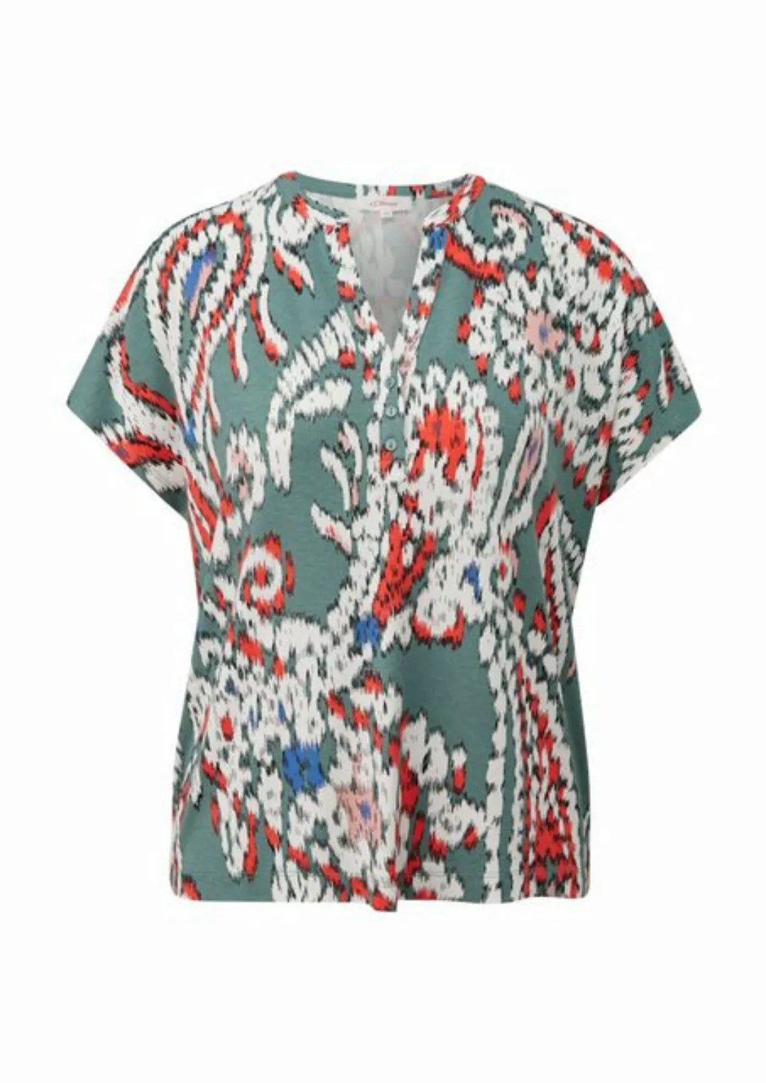 s.Oliver T-Shirt S.Oliver red Label women / Da.Shirt, Polo / T-Shirt günstig online kaufen