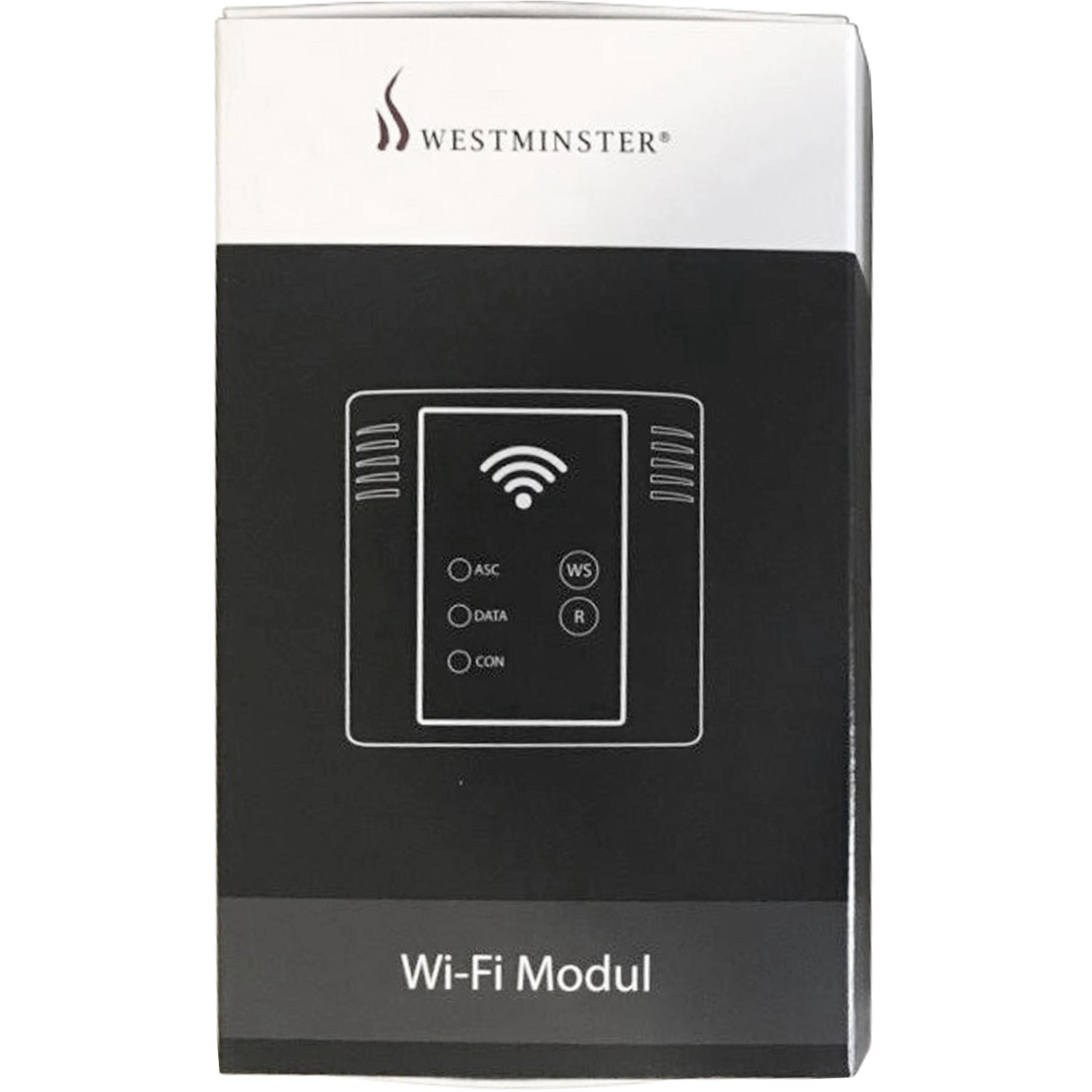 Westminster WiFi Modul für Pelletofen Quattro günstig online kaufen