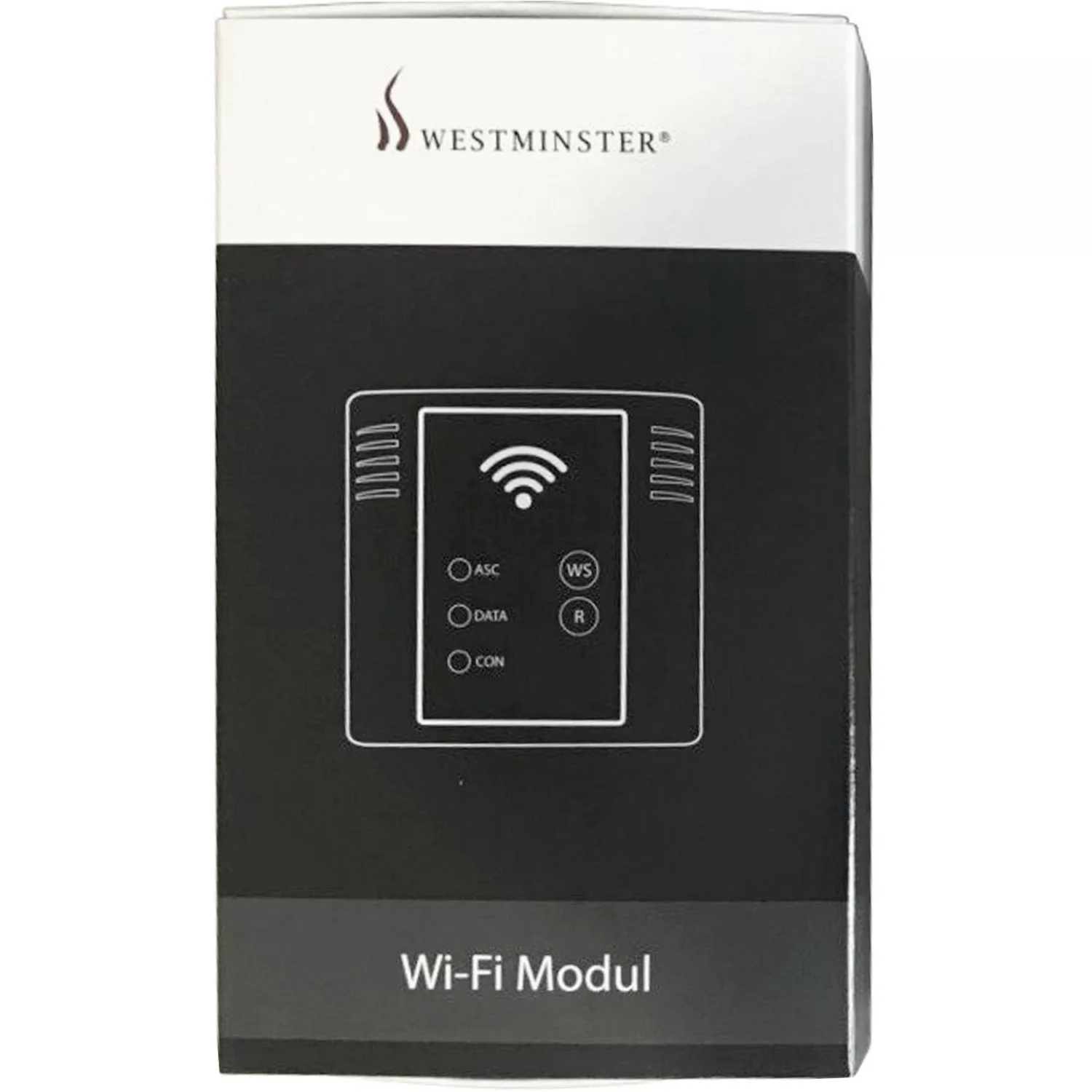 Westminster WiFi Modul für Pelletofen Quattro günstig online kaufen