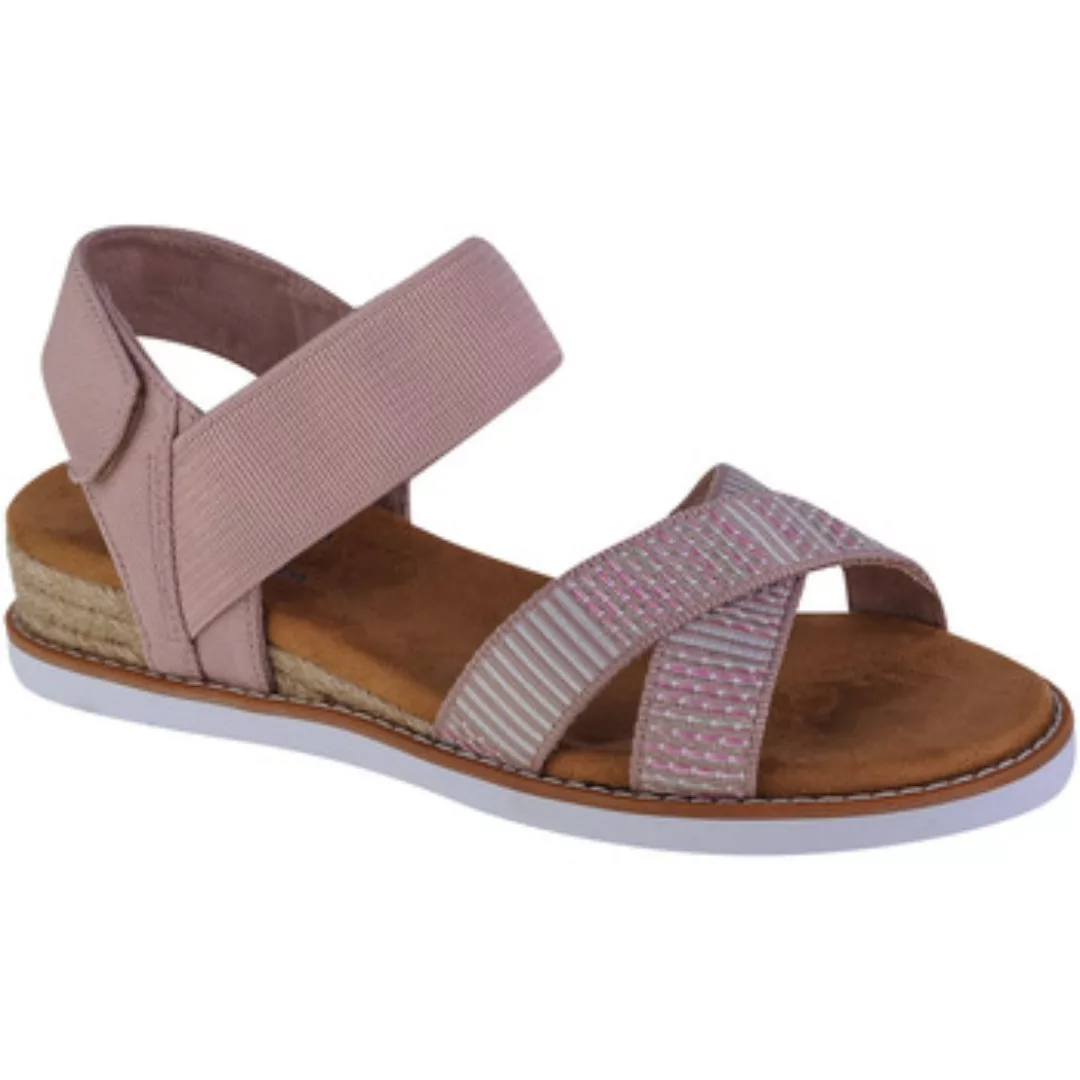 Skechers  Sandalen Desert Kiss Hi - Tea Time günstig online kaufen