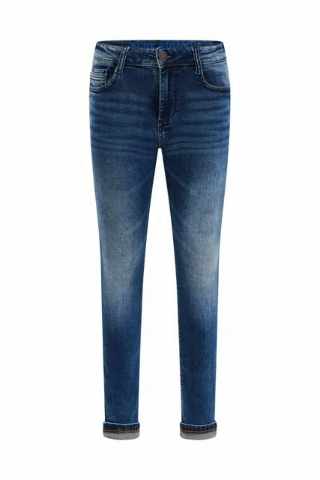 WE Fashion Slim-fit-Jeans günstig online kaufen