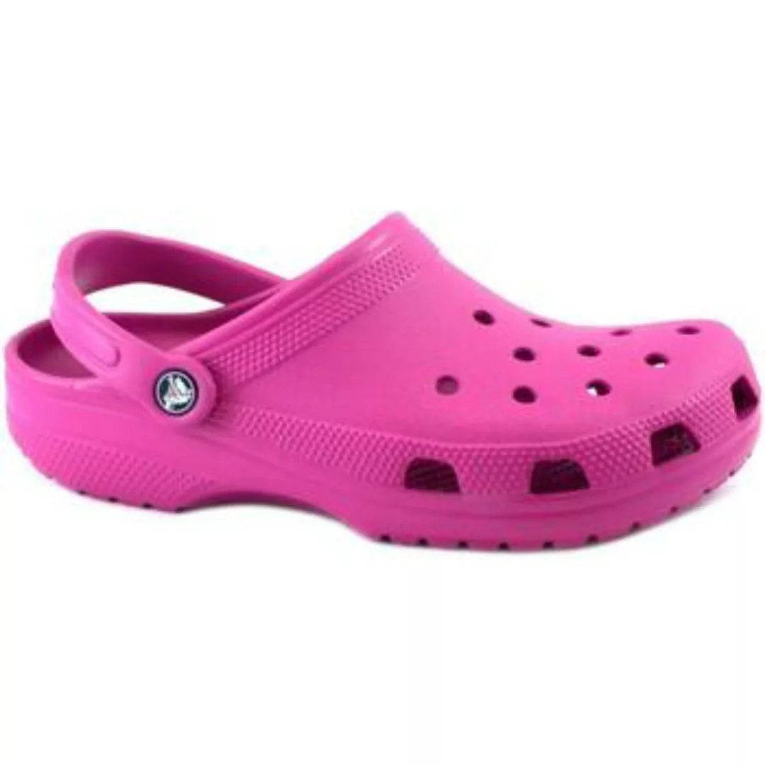 Crocs  Pantoffeln CRO-RRR-10001-6SV günstig online kaufen