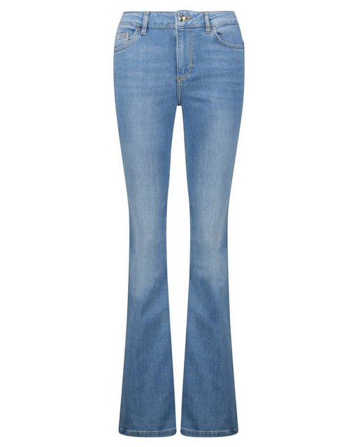 Liu Jo 5-Pocket-Jeans Damen Jeans Bootcut (1-tlg) günstig online kaufen