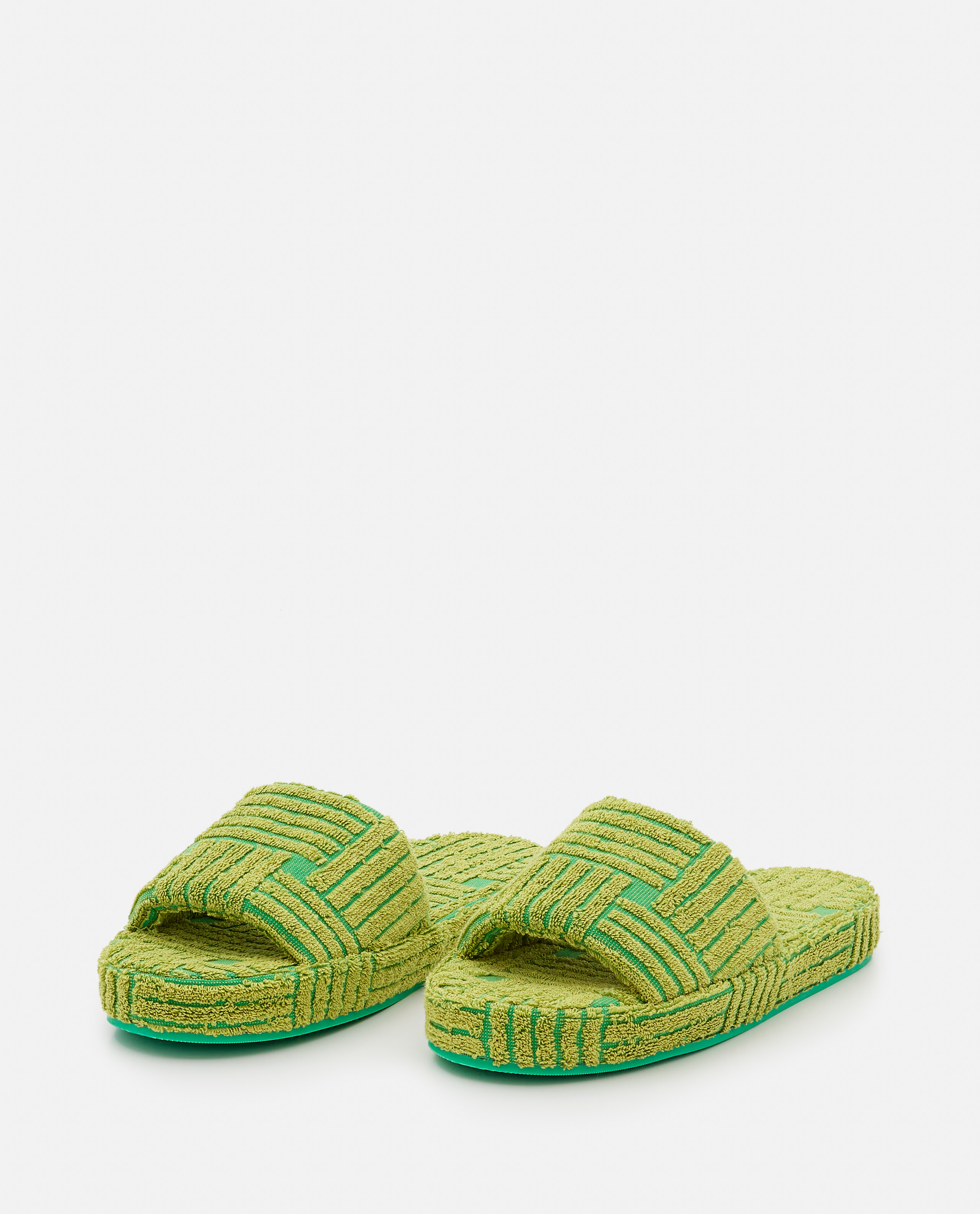 TERRY COTTON SANDAL günstig online kaufen