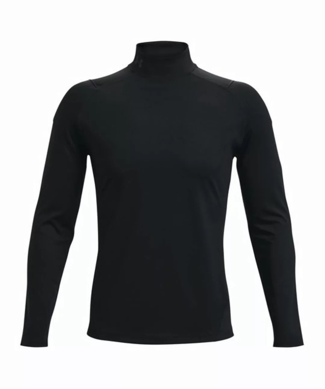 Under Armour® Sweater Under Armour Coldgear Rush Mock Sweatshirt günstig online kaufen