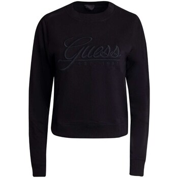 Guess  Sweatshirt W3GQ12KBK32JBLK günstig online kaufen