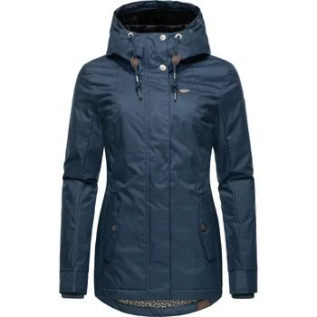 Ragwear  Jacken Winterjacke Monade II günstig online kaufen