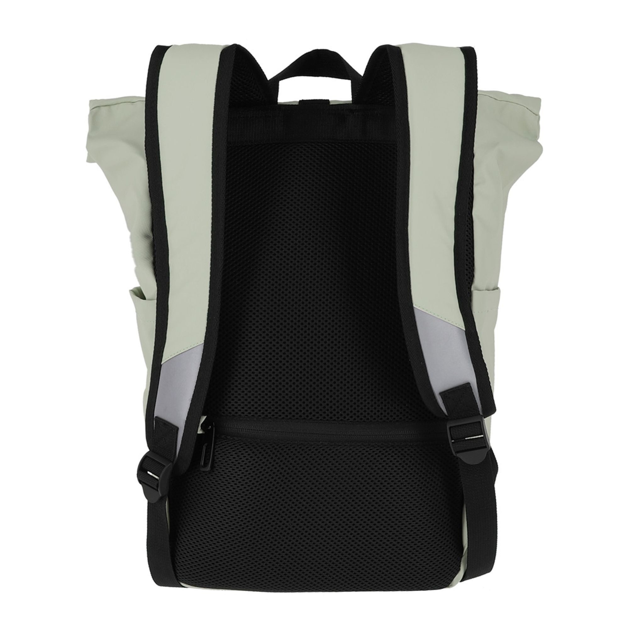 travelite Rucksack Roll-Up Backpack Plane günstig online kaufen