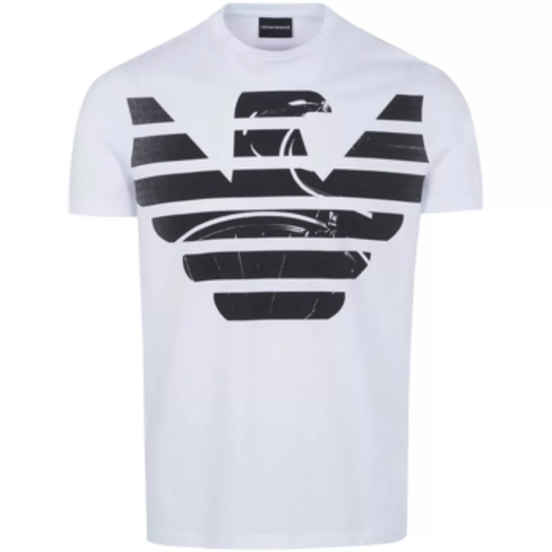 Emporio Armani  T-Shirt 6Z1TE8 1J19Z günstig online kaufen