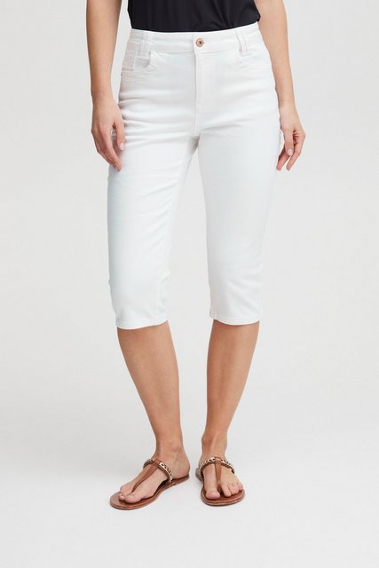 Pulz Jeans Caprihose PZTENNA HW Capri - 50207524 günstig online kaufen