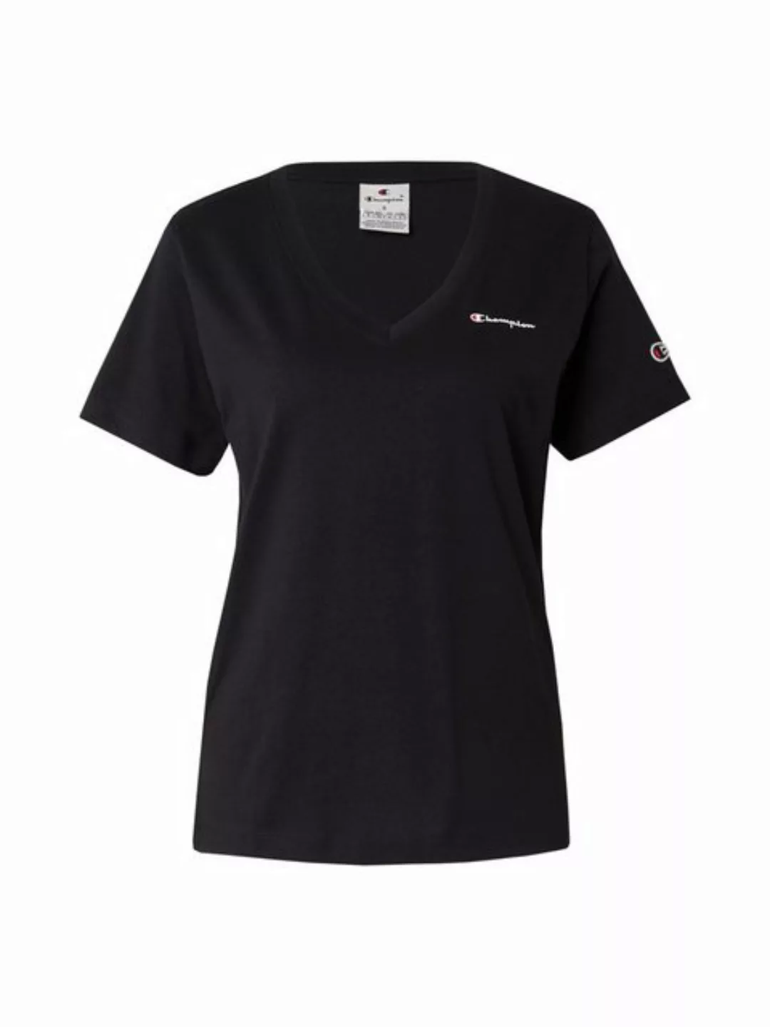 Champion T-Shirt V-Neck T-Shirt günstig online kaufen