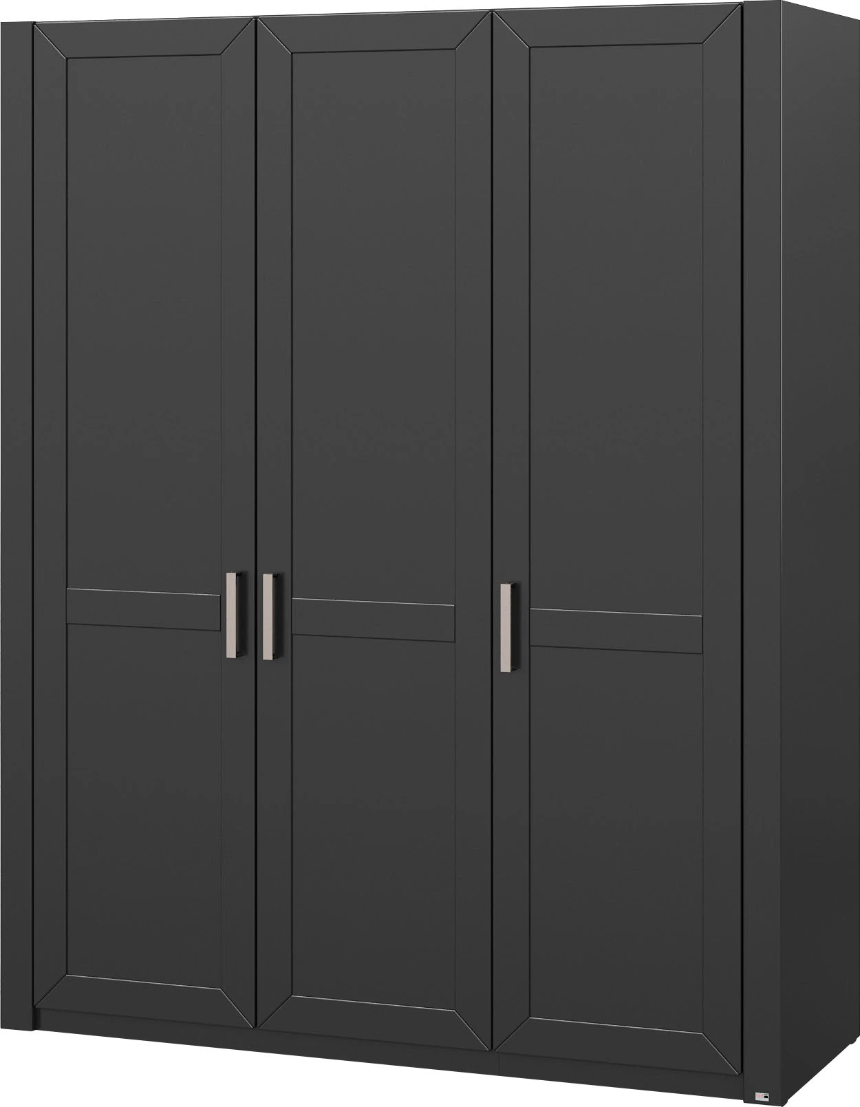 set one by Musterring Kleiderschrank "York Schlafen", (1 St.), mit Holztüre günstig online kaufen