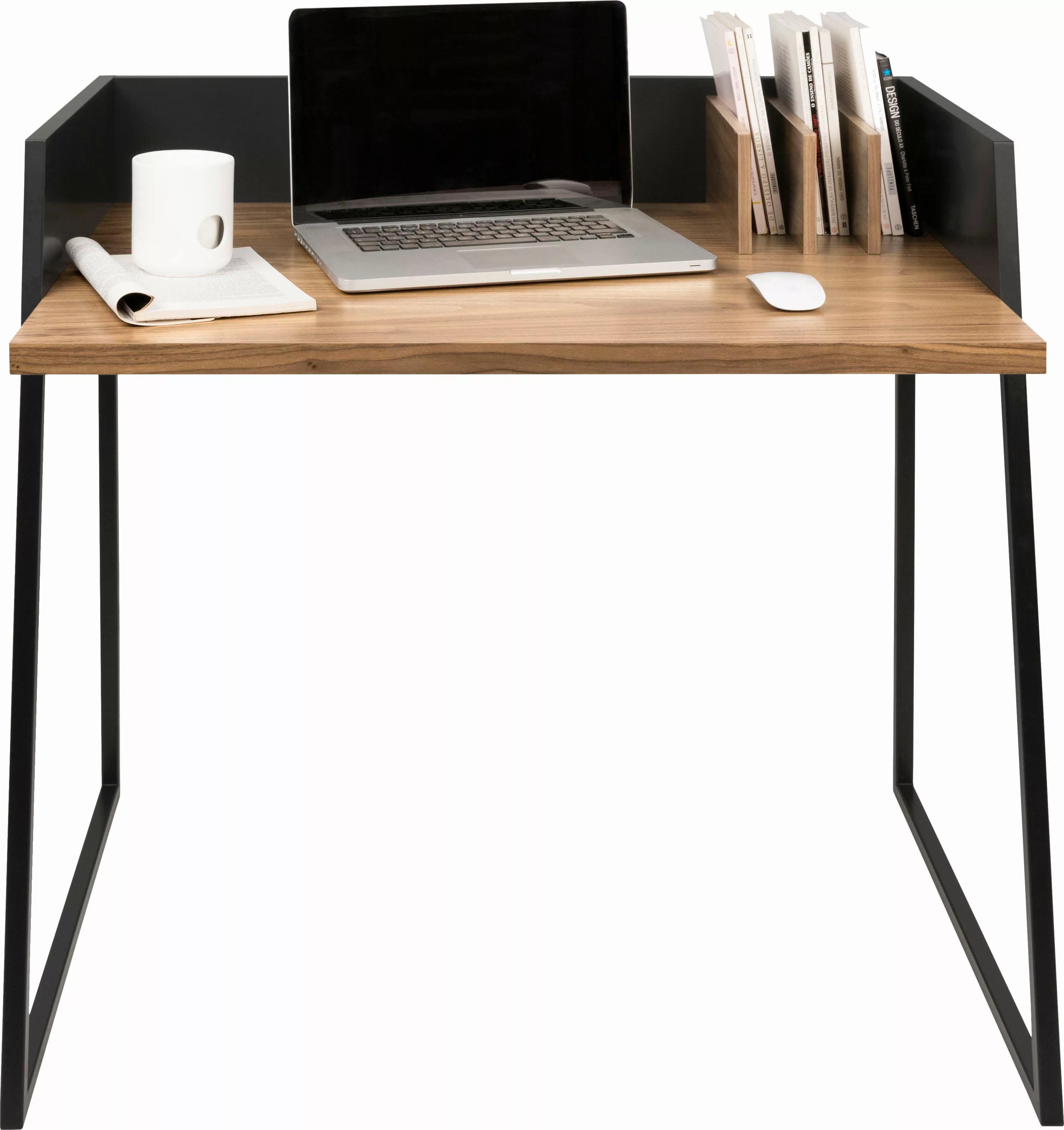 TemaHome Schreibtisch, (B/T/H): 90/60/88 cm günstig online kaufen