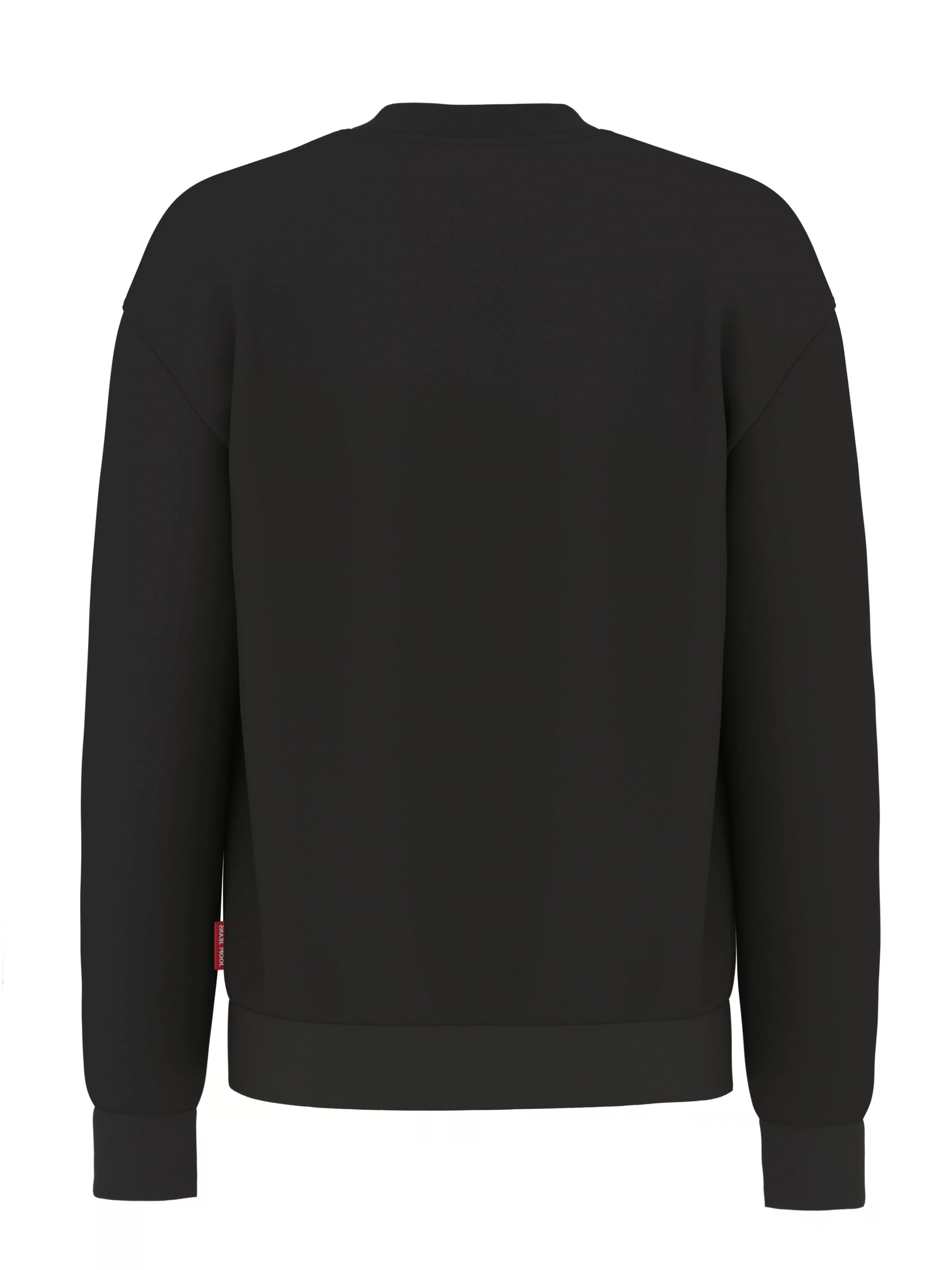 Joop Jeans Sweater Anastas Mit Rundhalsausschnitt günstig online kaufen
