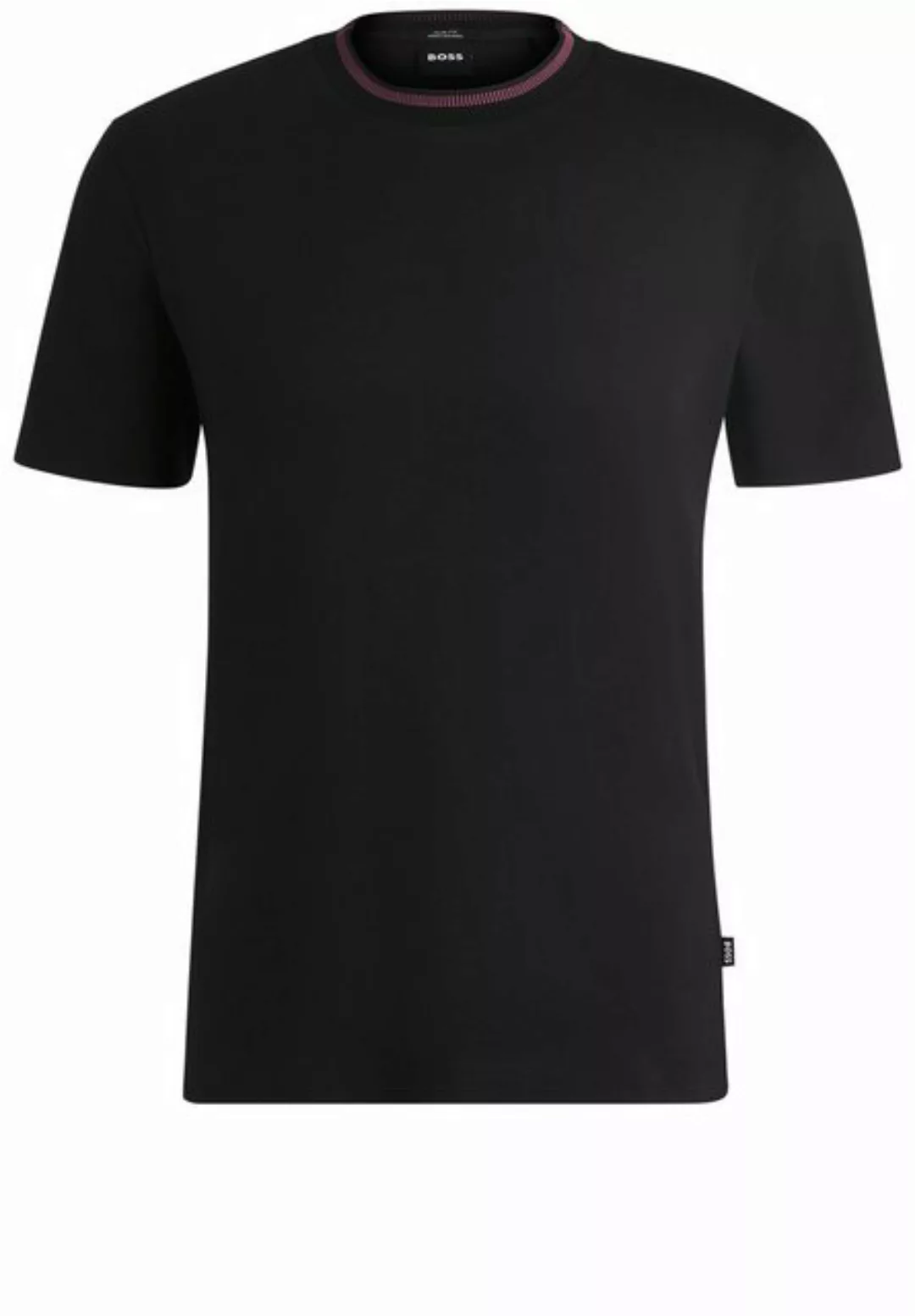 BOSS T-Shirt H-Tessler (1-tlg) günstig online kaufen