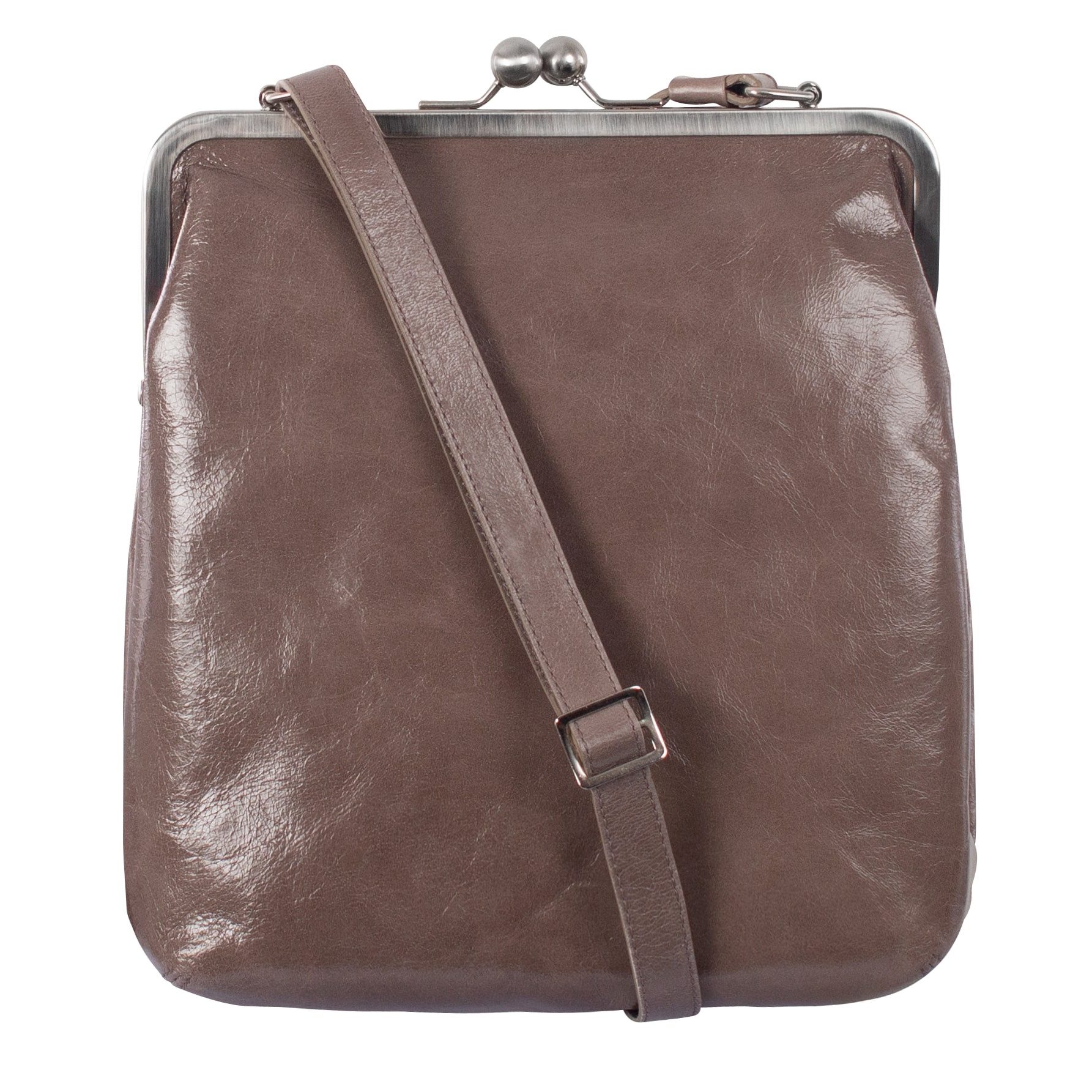 VOLKER LANG Schultertasche MATA  Elegante günstig online kaufen