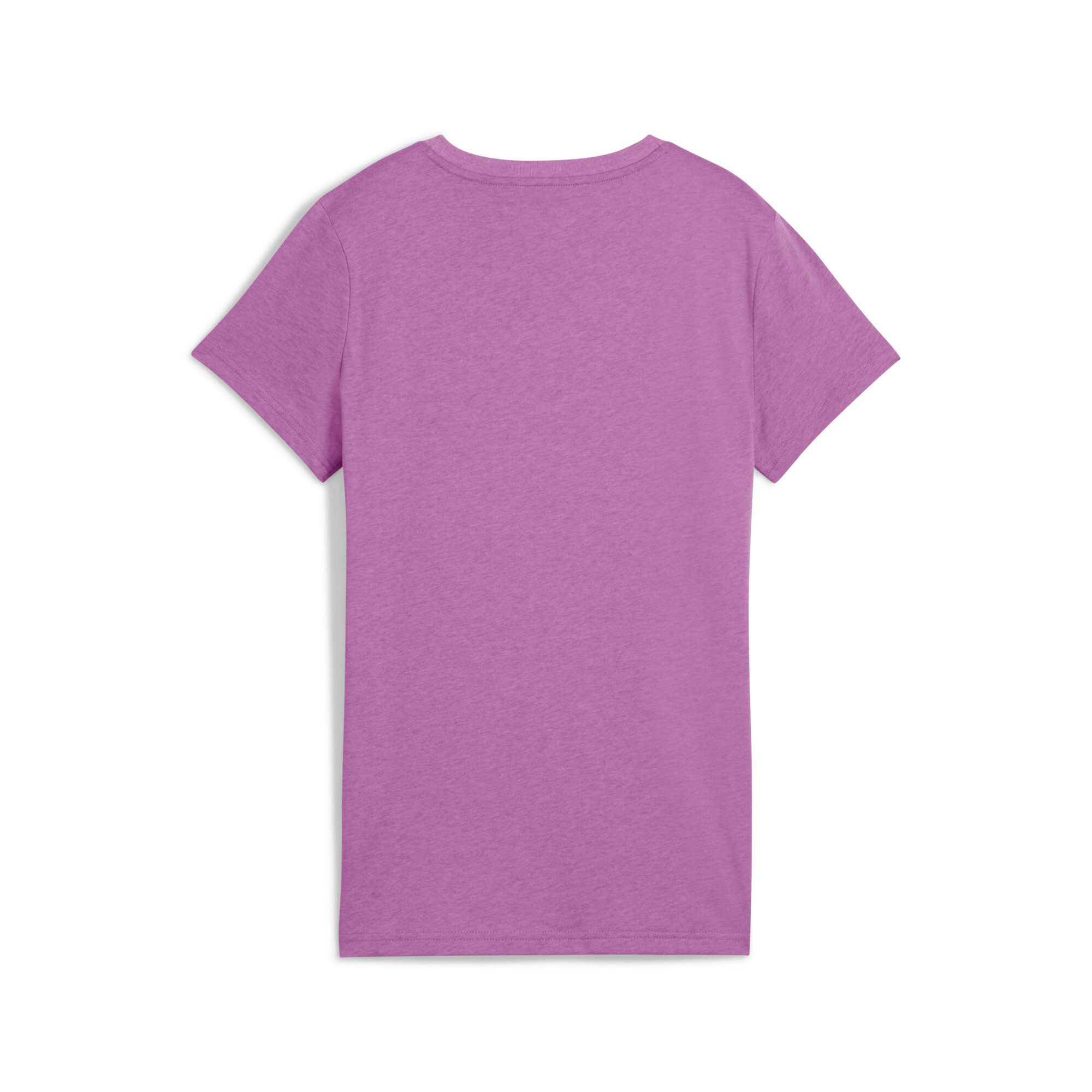 PUMA T-Shirt ESS NO. 1 LOGO günstig online kaufen