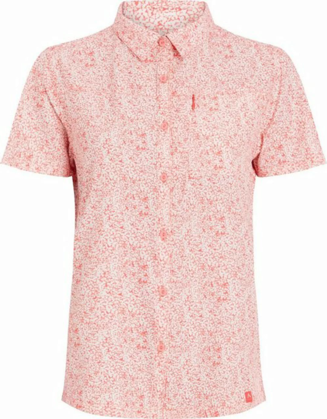 McKINLEY Blusentop Da.-Bluse Palila W günstig online kaufen