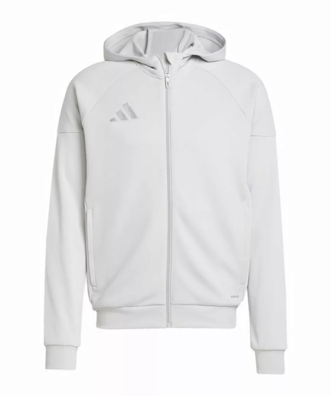 adidas Performance Sweatjacke adidas Performance Tiro 25 Travel Kapuzenjack günstig online kaufen