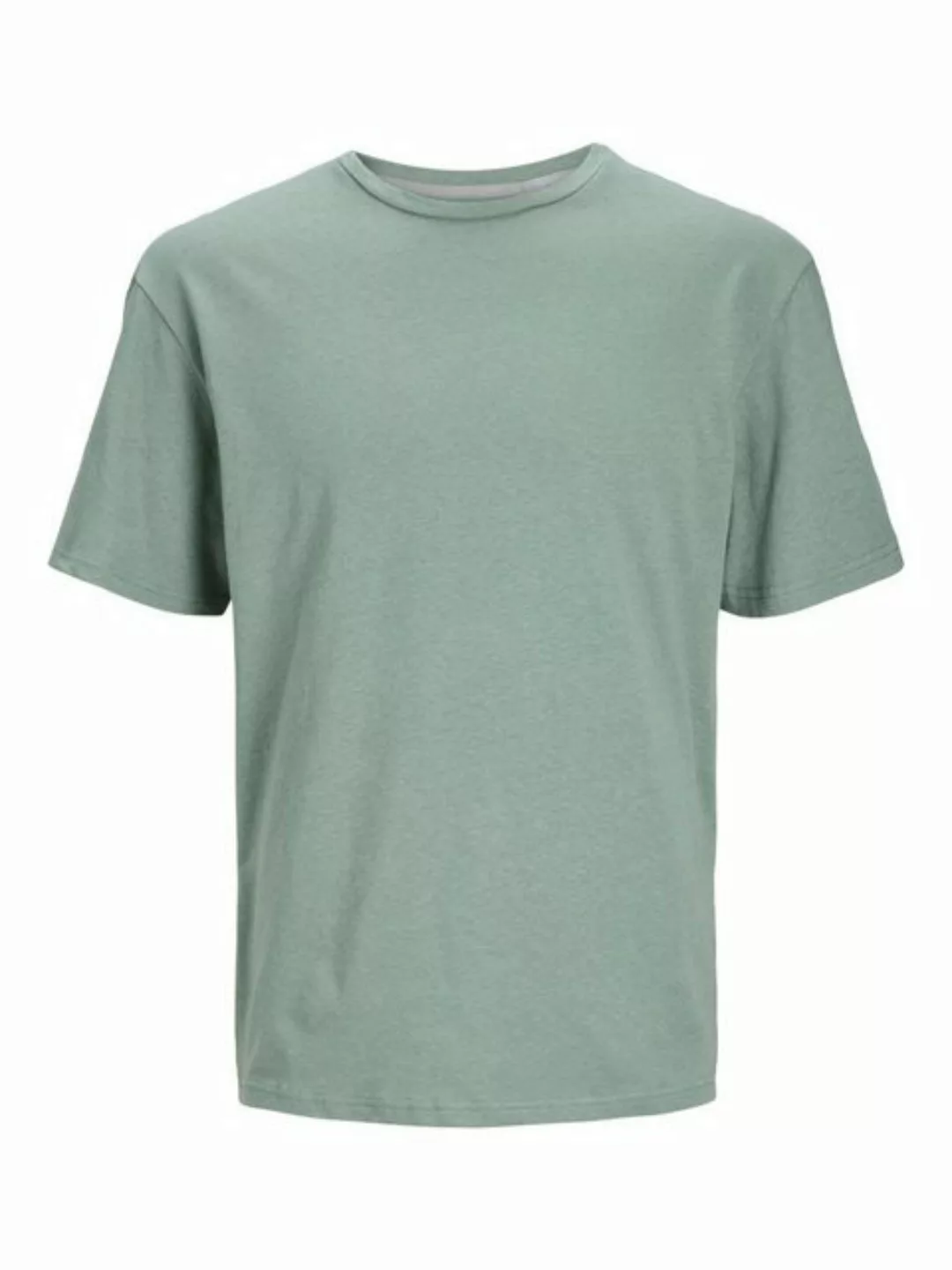 Jack & Jones T-Shirt JPRCC SOFT LINEN BLEND SS TEE günstig online kaufen