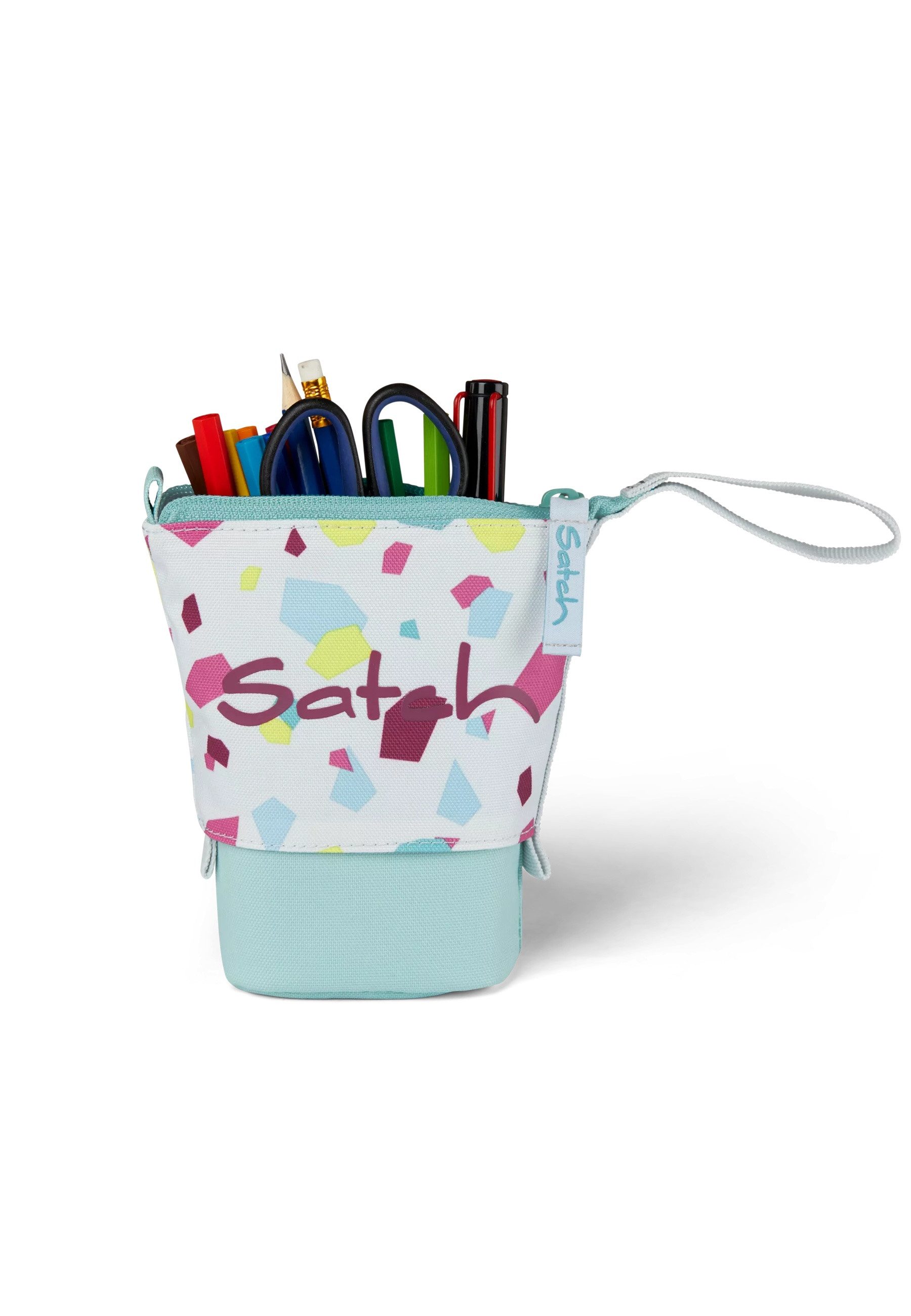 Satch Schulranzen Zubehör pencil slider - günstig online kaufen