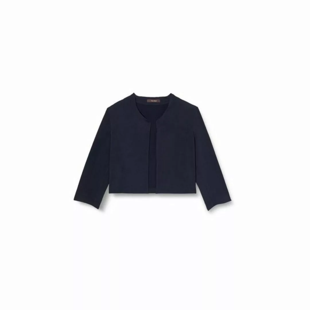 Vera Mont T-Shirt Shirt Jacke Kurz 1/1 günstig online kaufen