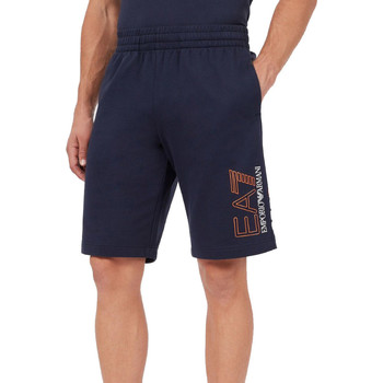 Emporio Armani EA7  Shorts 3KPS57PJ05Z günstig online kaufen