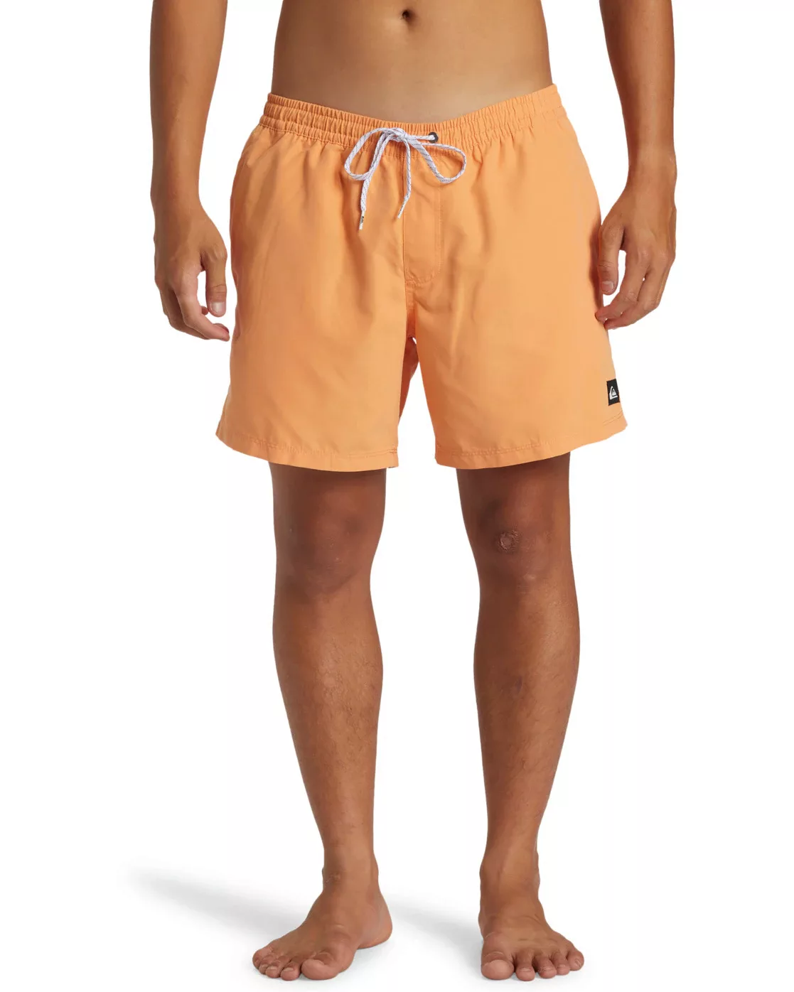 Quiksilver Boardshorts "Everyday Solid Volley 15"" günstig online kaufen