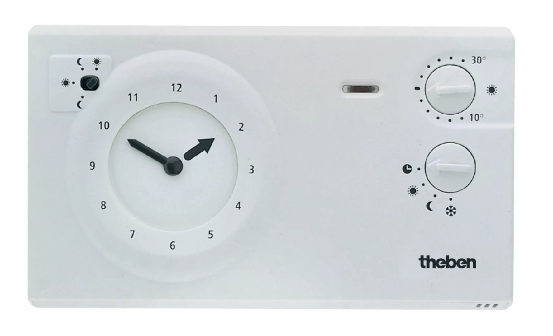 Theben Uhrenthermostat RAMSES 722 - 7220030 günstig online kaufen