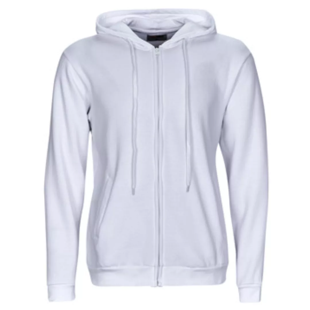 Yurban  Sweatshirt DELVIN günstig online kaufen