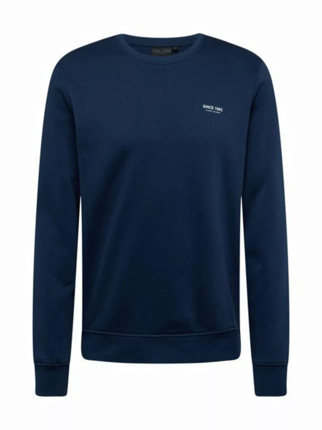 CARS JEANS Sweatshirt JAXON (1-tlg) günstig online kaufen