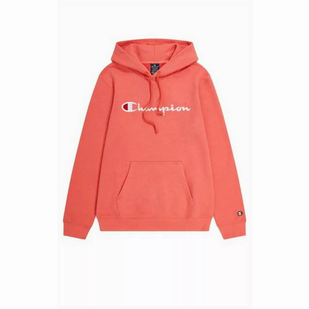 Champion Sweater Herren Sweater mit Kapuze Champion Hooded günstig online kaufen