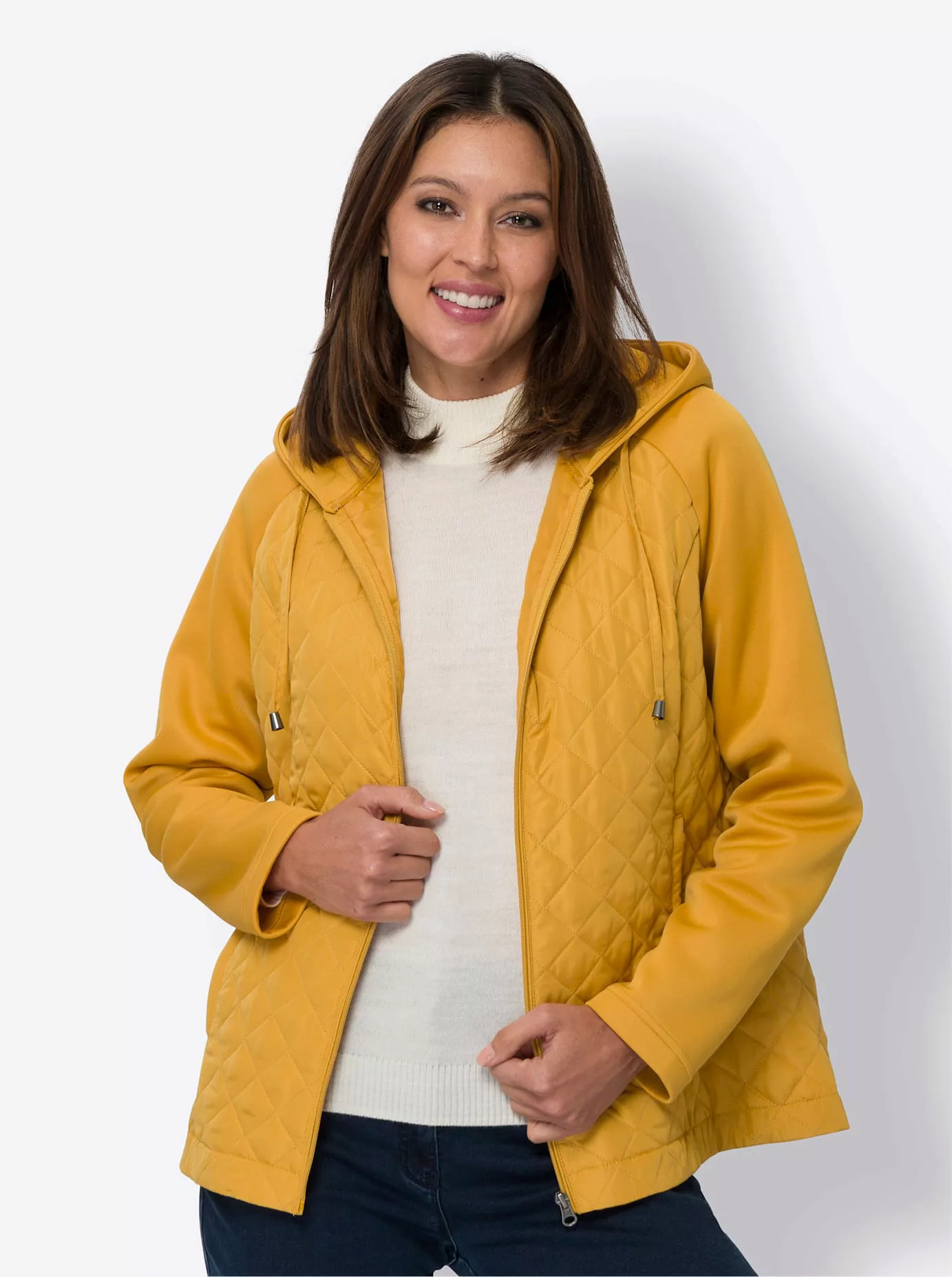 Classic Basics Langjacke günstig online kaufen