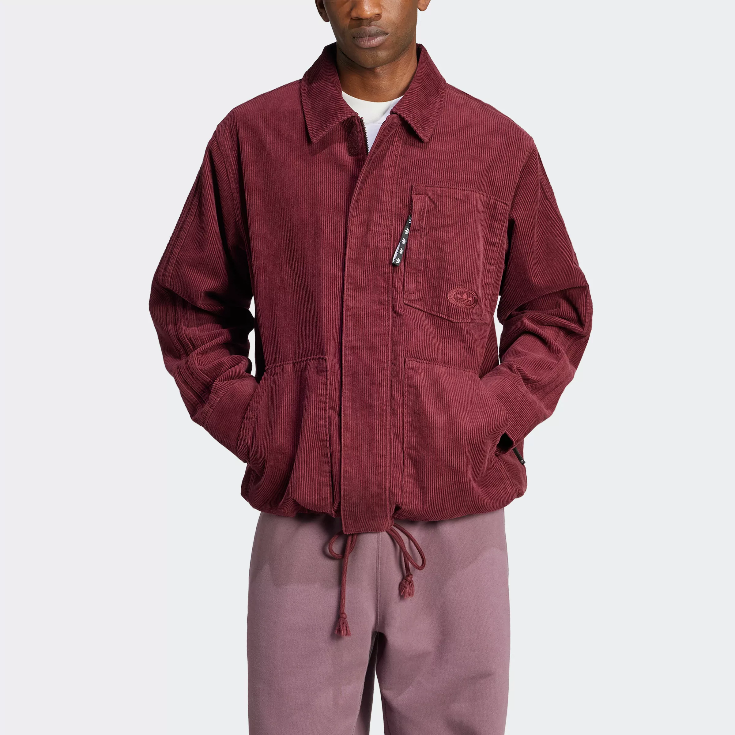 adidas Originals Outdoorjacke "CHORE COAT" günstig online kaufen