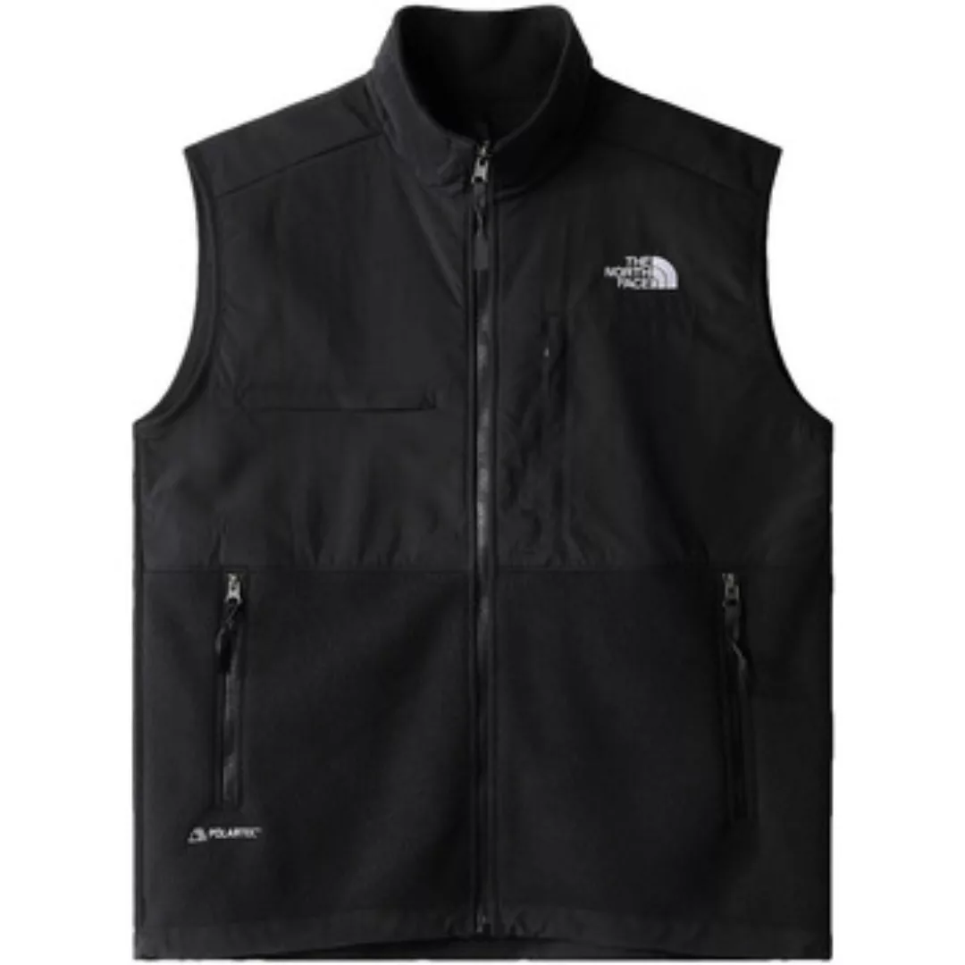 The North Face  Fleecepullover M Denali Vest günstig online kaufen