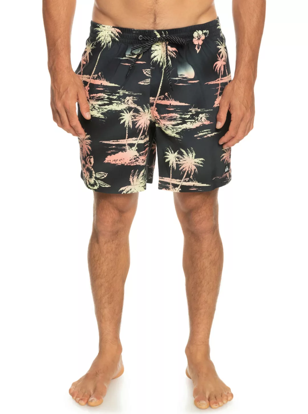 Quiksilver Badeshorts "Everyday Mix 17"" günstig online kaufen