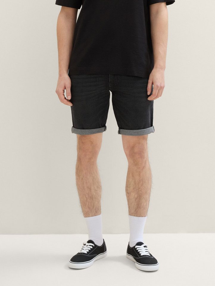 TOM TAILOR Denim Jeansshorts Jeansshorts günstig online kaufen