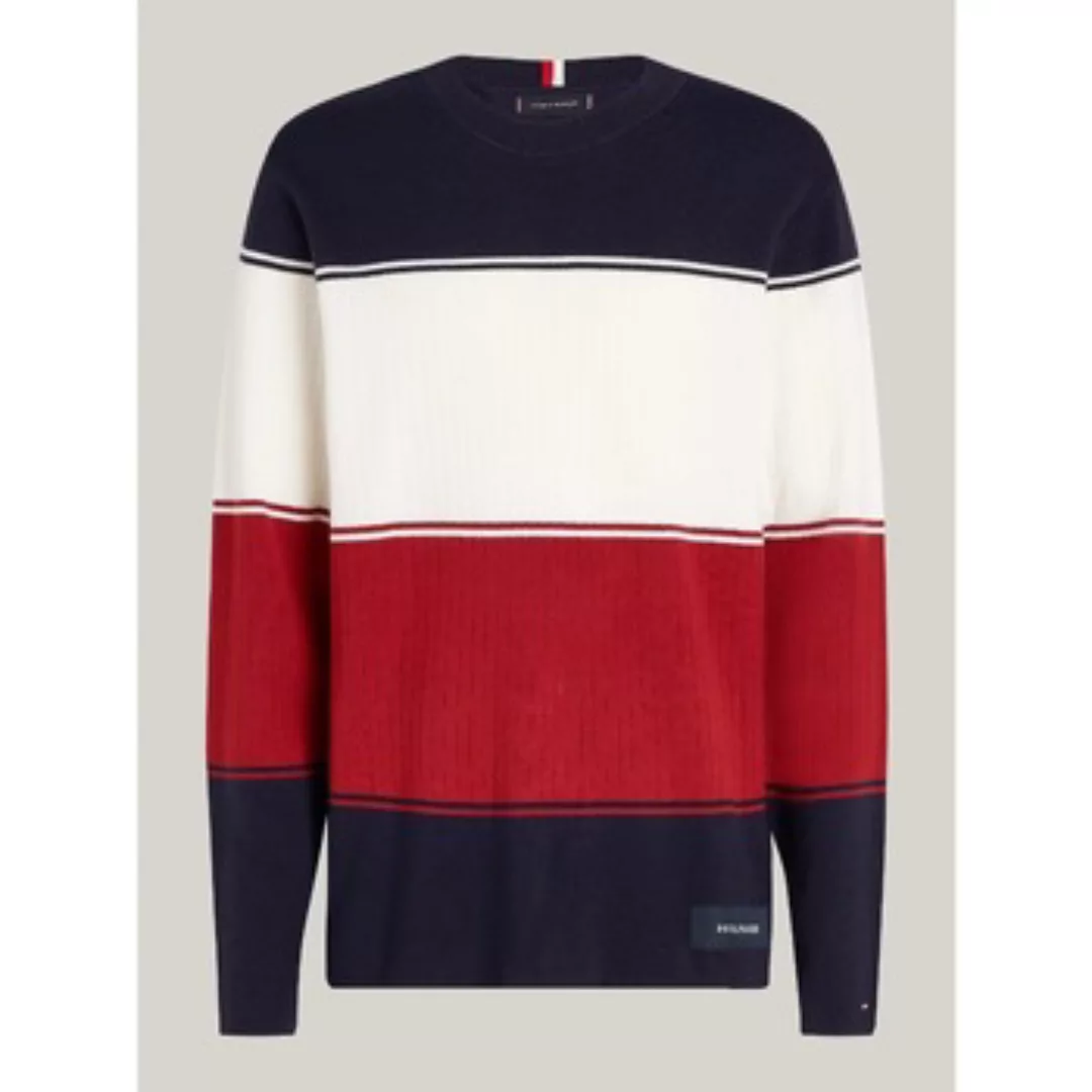 Tommy Hilfiger  Pullover MW0MW35651 günstig online kaufen